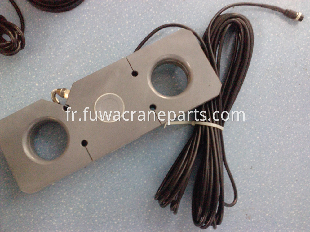 Strain Gauge Load Cell